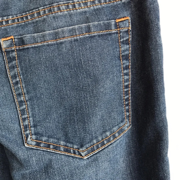 Old Navy skinny medium wash jeans, size 16 Husky - Picture 8 of 11